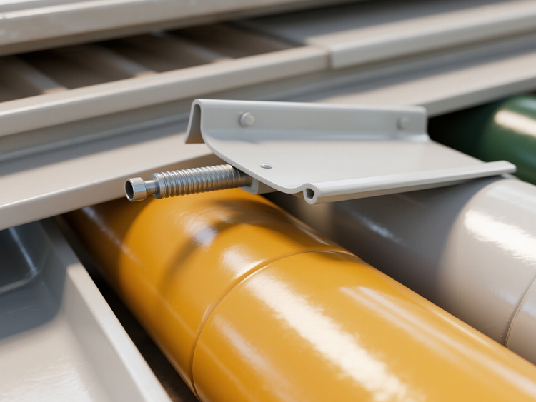 静电粉末喷涂喷塑