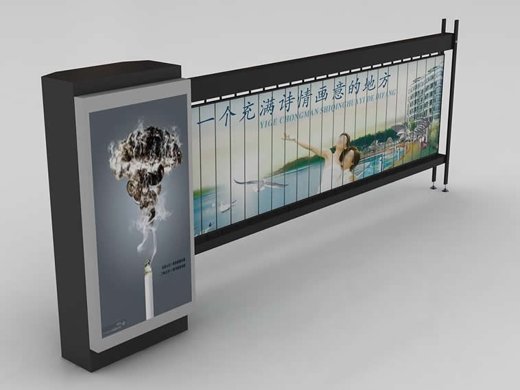 铝单板氟碳喷涂