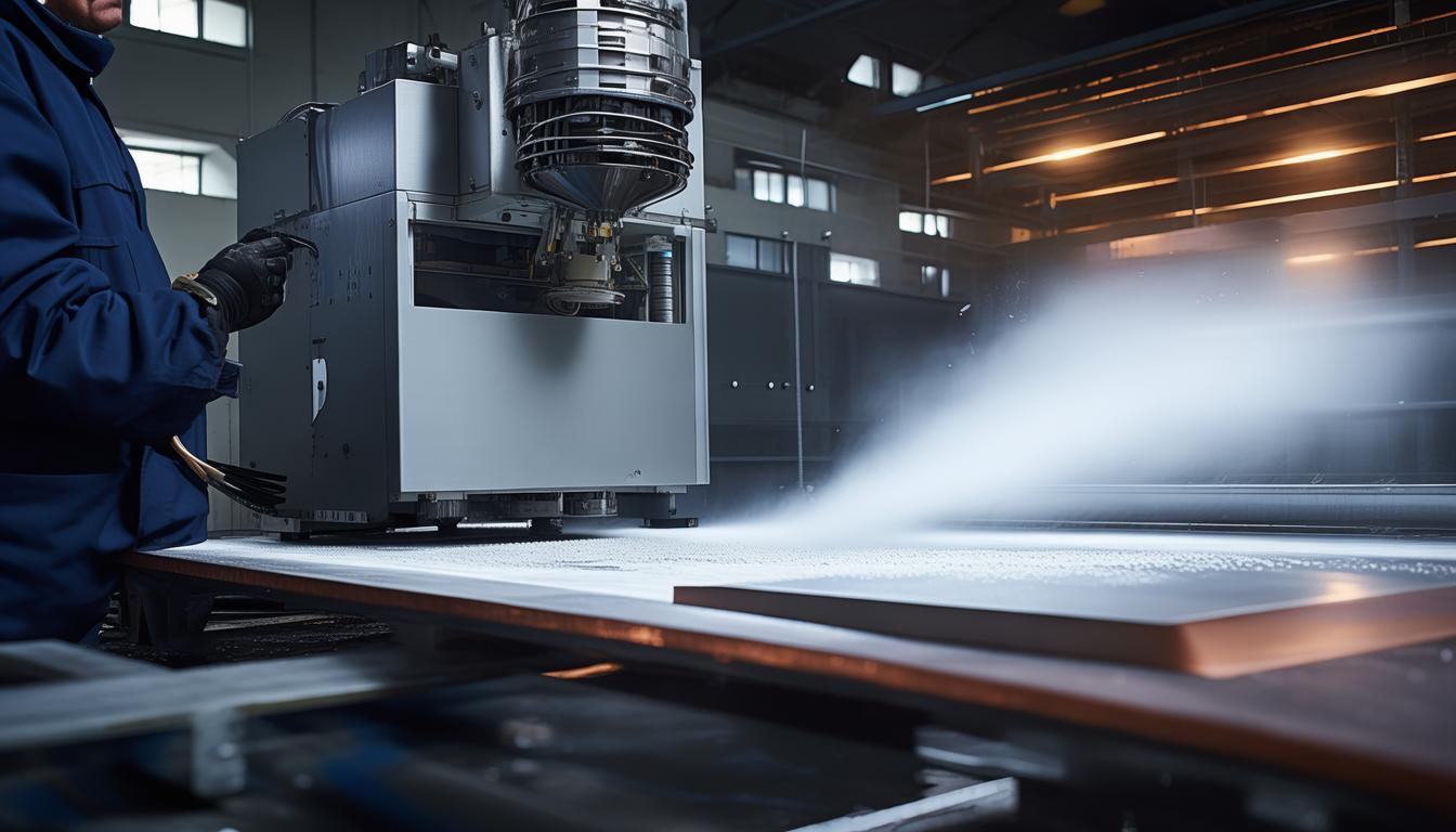 各种类型金属表面喷塑喷涂_喷涂种类金属表面型喷塑是什么_金属表面喷塑的作用