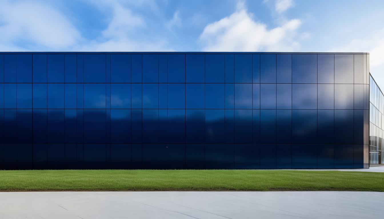 幕墙氟碳喷涂_喷涂幕墙氟碳漆的作用_幕墙铝板氟碳喷涂厚度标准