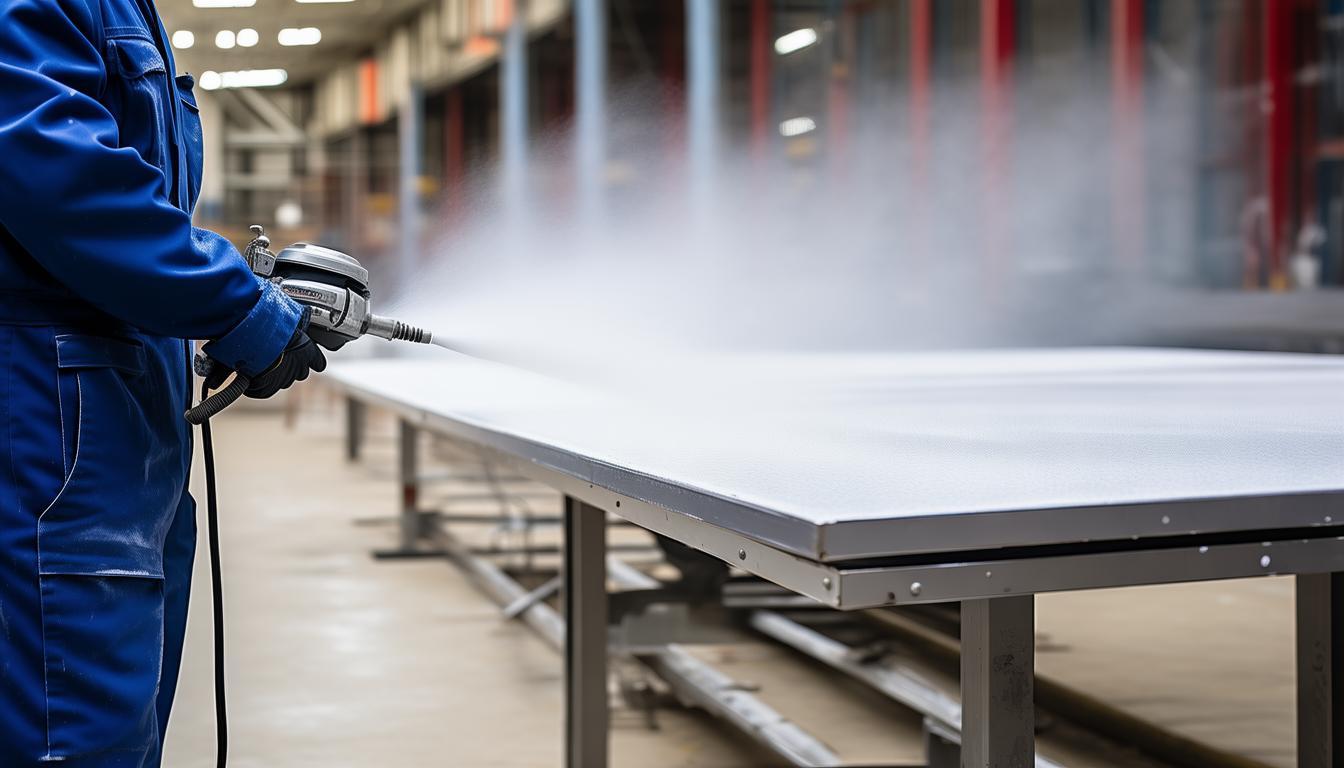 喷塑广告语怎么写_喷塑广告图片_广告牌喷涂喷塑