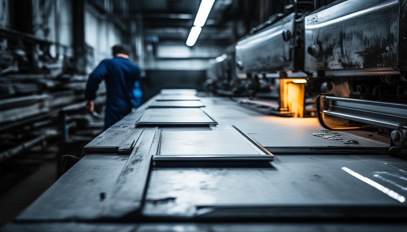 钣金加工制作_加工钣金制作视频_加工钣金制作过程