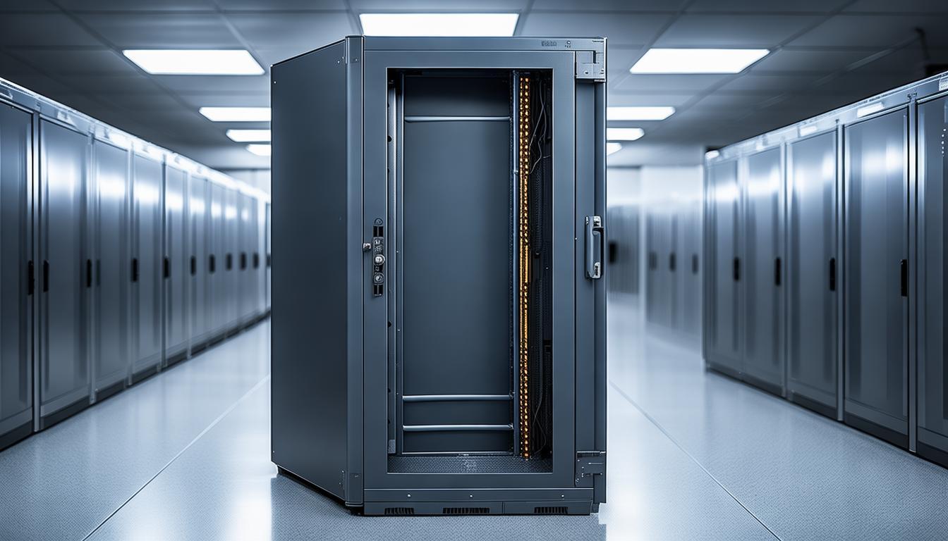 机柜网络跳线一般多长_机柜网络拓扑图_网络机柜