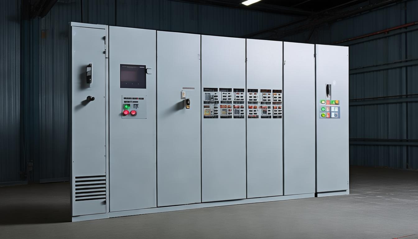 配电柜价格多少钱一台_柜配电控制控制箱_配电柜