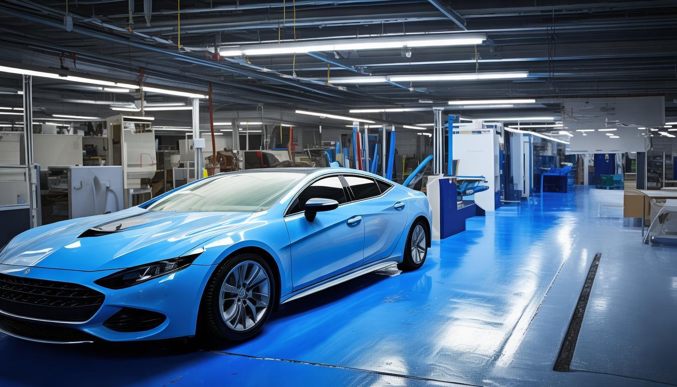 漆汽车故事的道理_汽车漆_漆汽车故事读后感