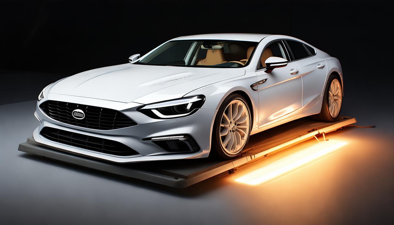 漆汽车故事_汽车漆_漆汽车故事的道理