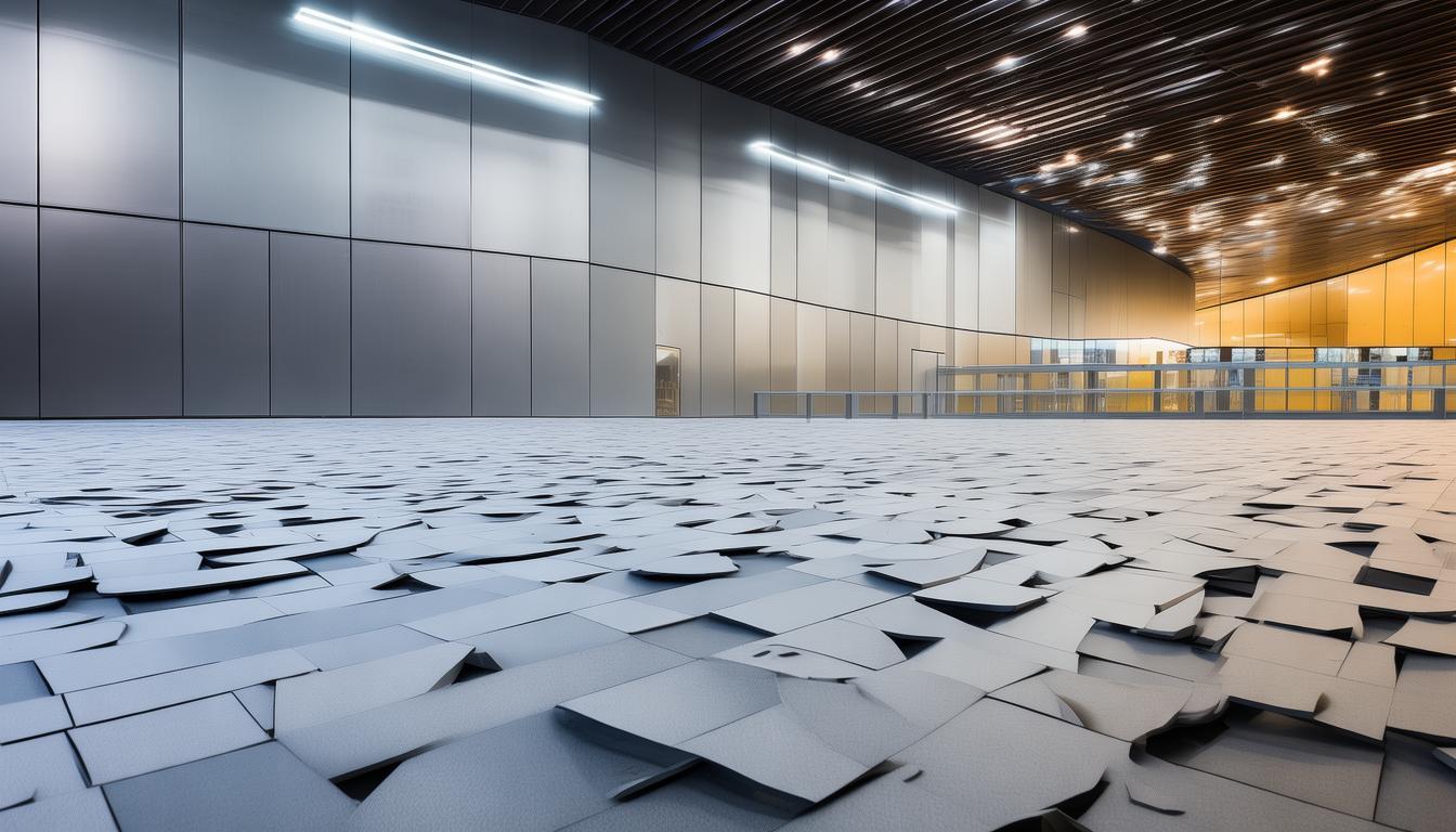 铝单板氟碳喷涂_铝单板氟碳喷涂工艺_铝单板氟碳喷涂厚度规范