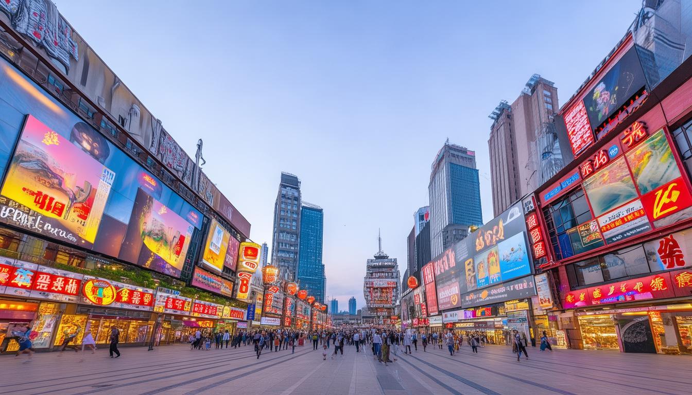 户外大型广告灯箱制作价格_户外各种大型广告牌灯箱_户外牌大型广告灯箱图片