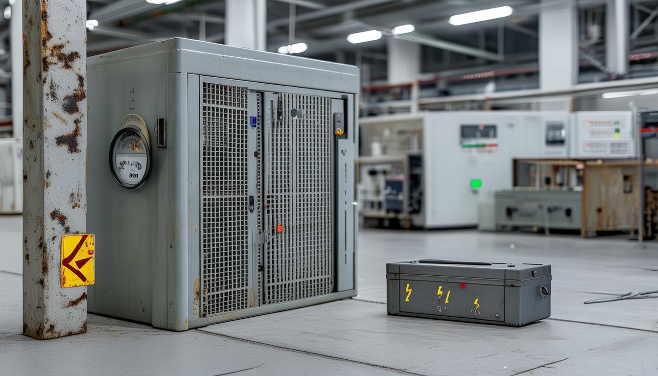 配电箱_配电箱图纸_箱配电柜成套