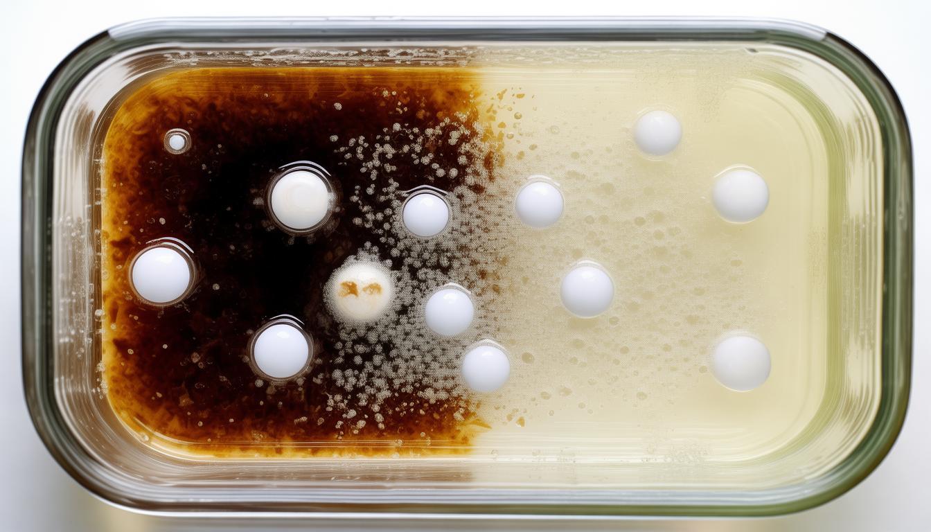 除油、除锈_除锈油怎么清洗_除锈除油剂配方