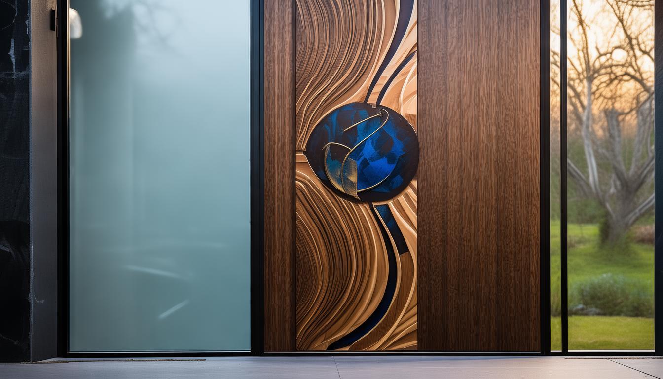 防火门转印门板操作方法_防火门防盗门转印_防盗门转印工艺流程