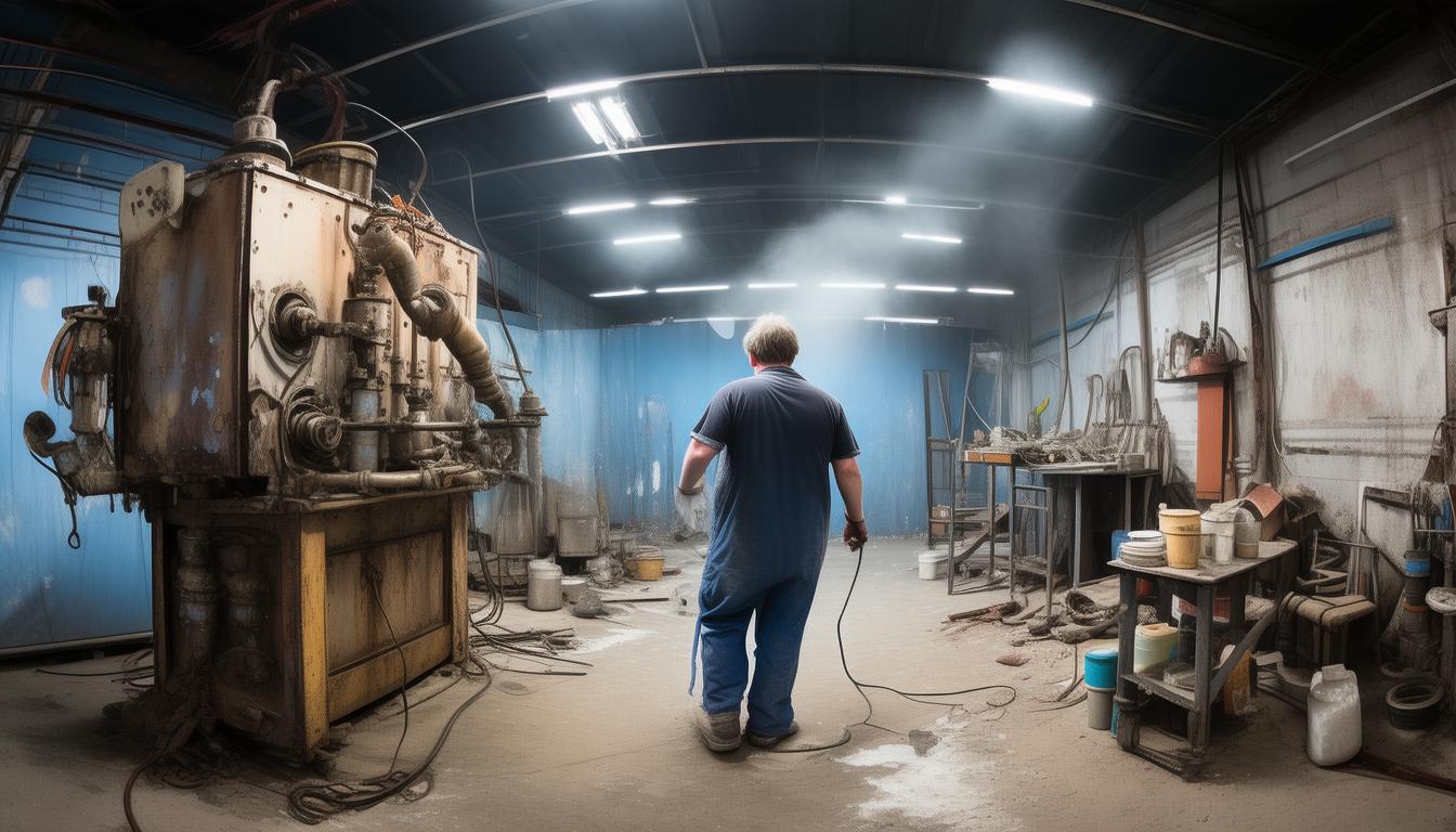 高低压电柜电箱喷塑_电柜高低箱压喷塑的作用_配电柜喷塑厚度一般多少