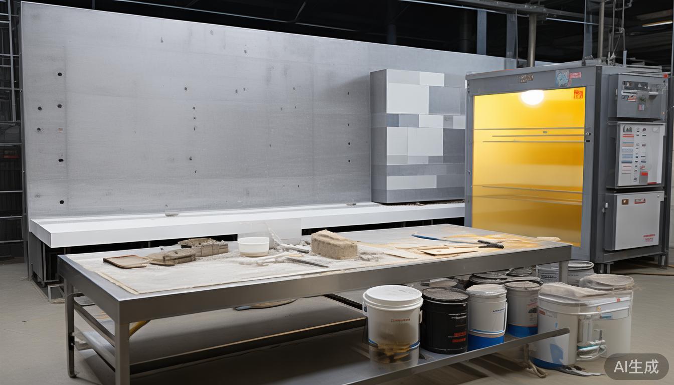 幕墙氟碳喷涂要求_喷涂幕墙氟碳漆好吗_幕墙氟碳喷涂