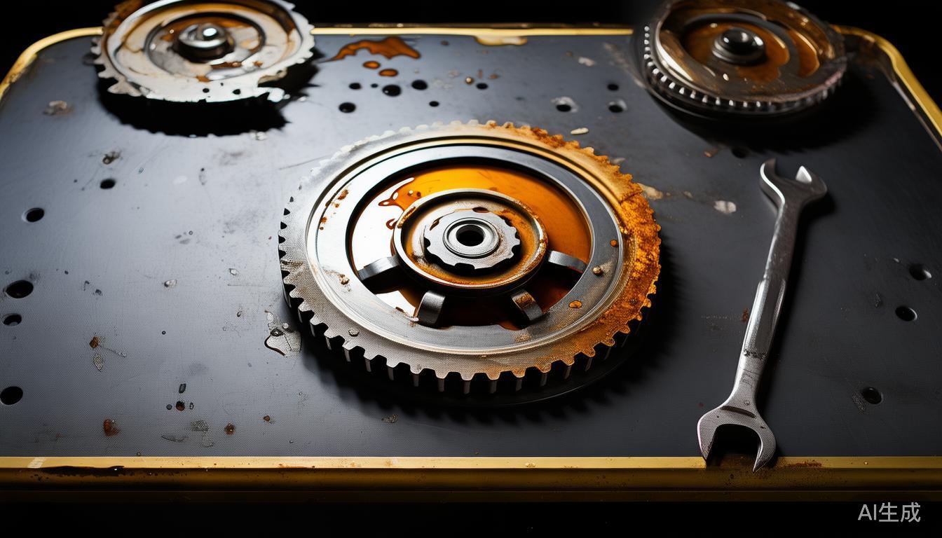 除锈油原理_除油、除锈_除锈油怎么清洗