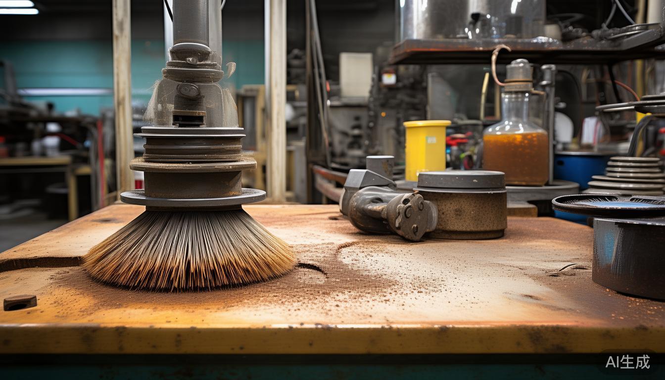 除锈油原理_除油、除锈_除锈油怎么清洗