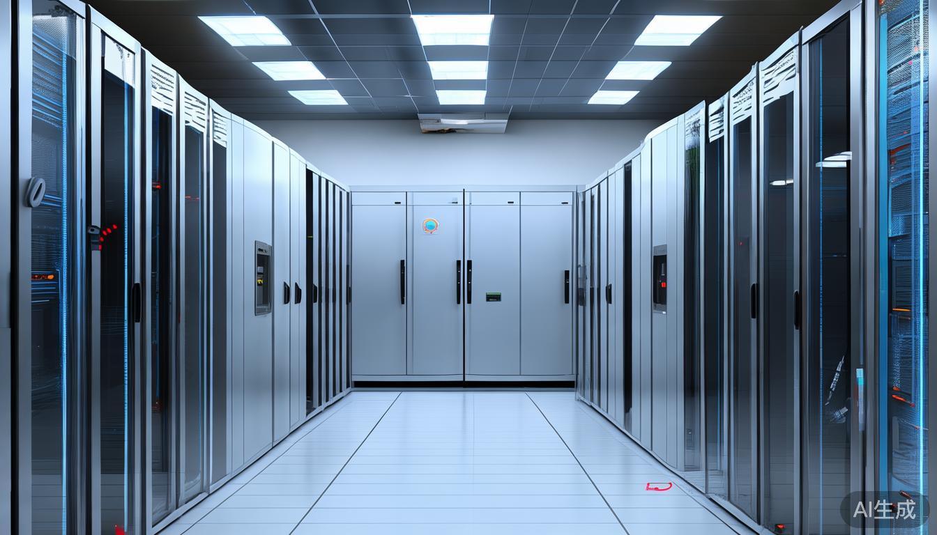 机柜网络配线架布线图_机柜网络模块_网络机柜