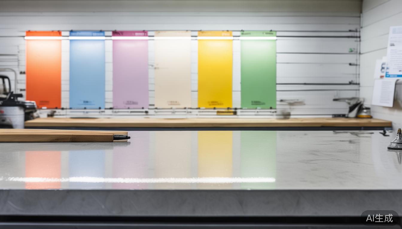 各种普通油漆_普通油漆怎么做_地坪漆和普通油漆区别