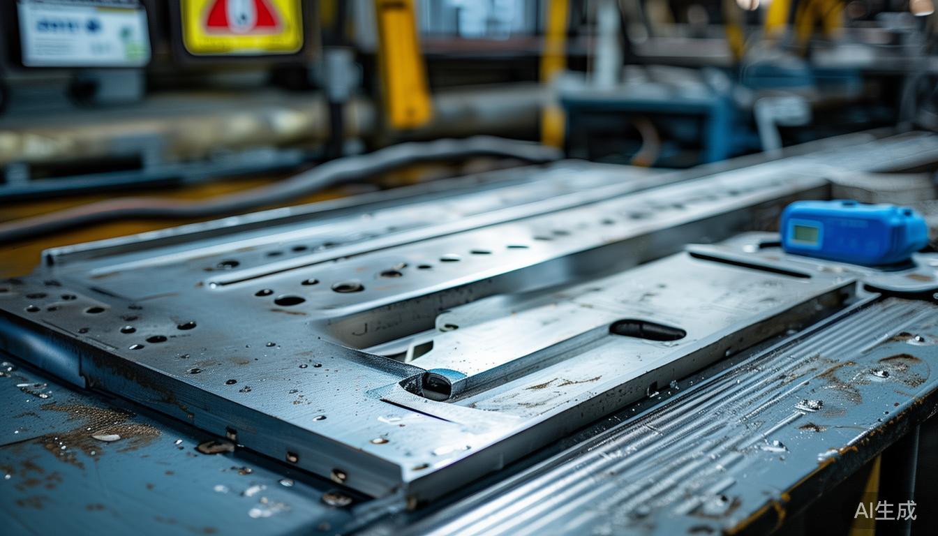 加工钣金制作流程_钣金加工制作_加工钣金制作视频