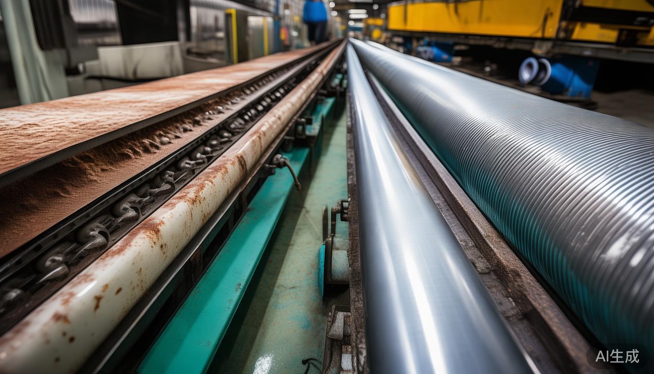 磷化钝化后还要水洗吗_环保钝化磷化_金属钝化磷化液配方与制备