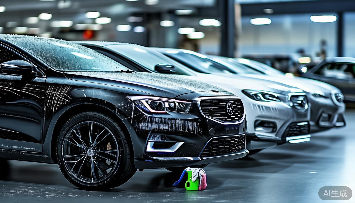 汽车漆_漆汽车故事的道理_漆汽车故事