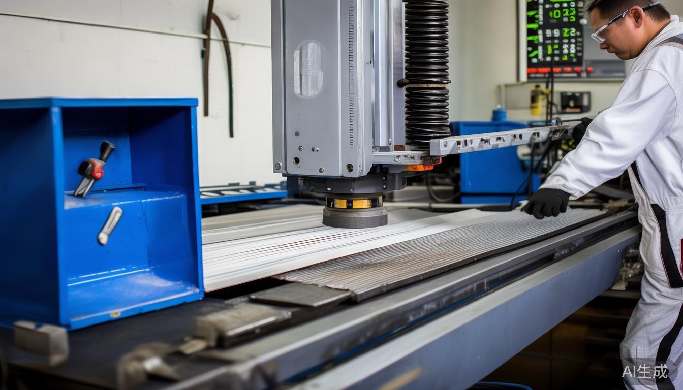 钣金加工制造_钣金加工制作_钣金加工步骤