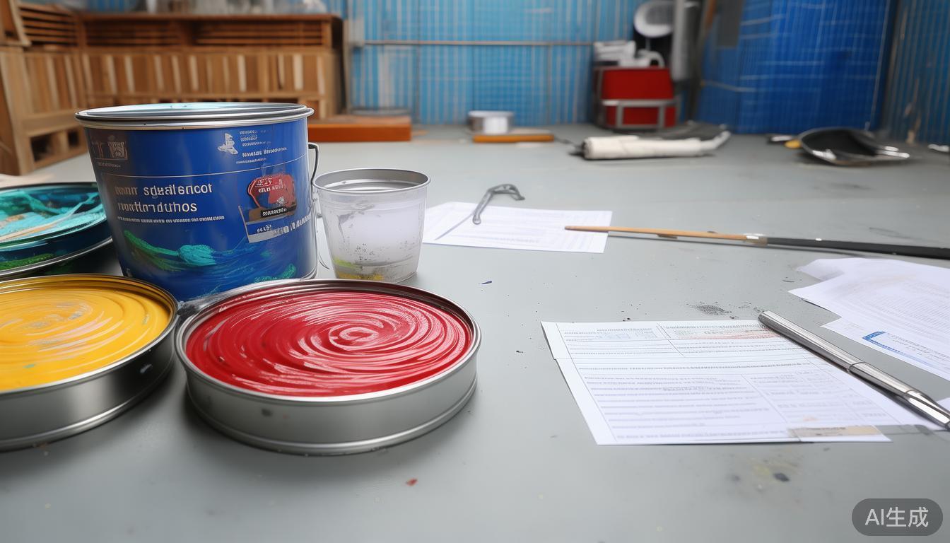 普通油漆怎么做_各种普通油漆_油漆对油漆工人的危害