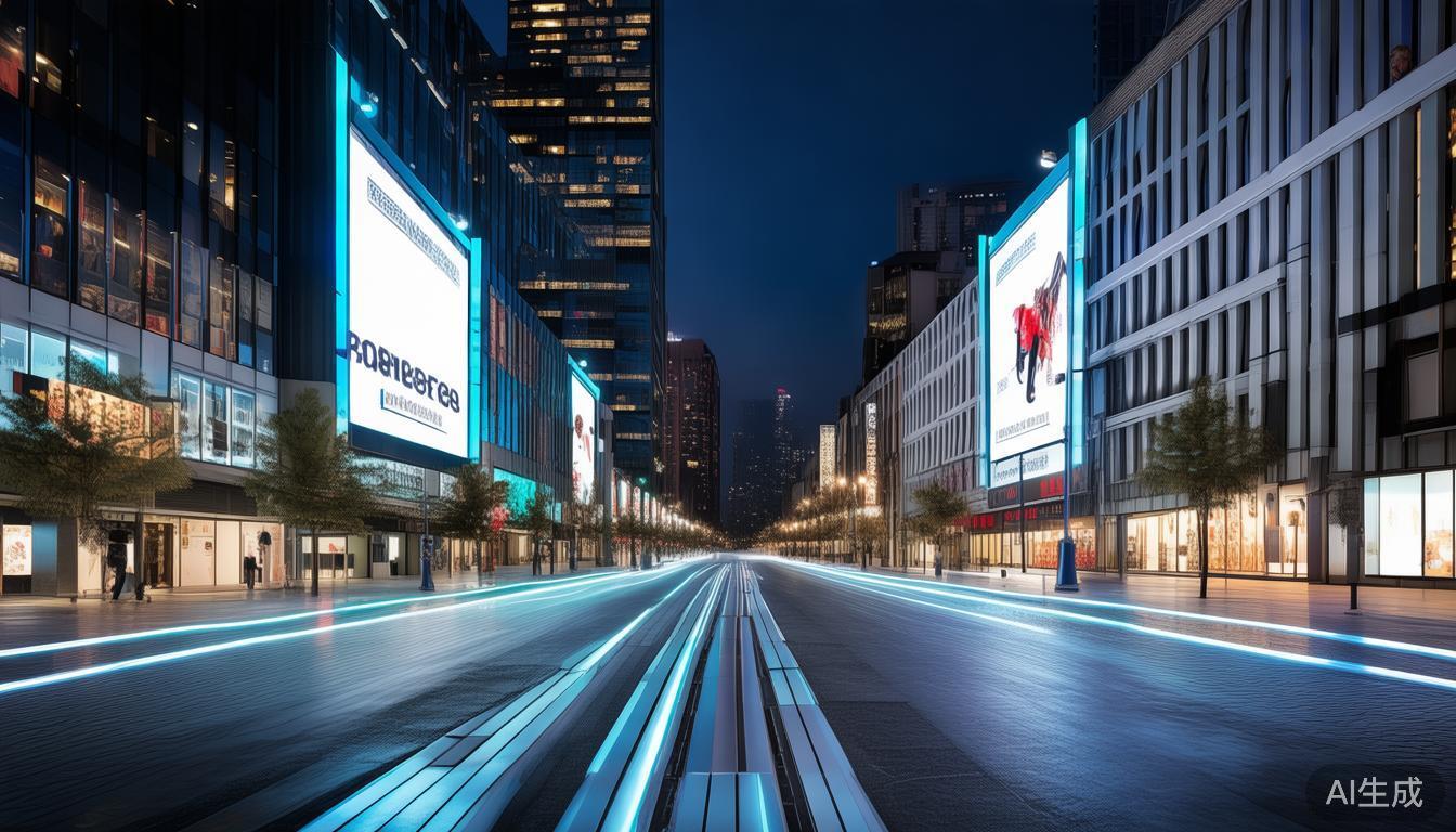 灯体广告_大型广告灯_灯广告图